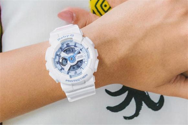 卡西歐手表是電子表還是機(jī)械表 卡西歐手表是機(jī)械表嗎 卡西歐手表是電子表還是機(jī)械表 卡西歐手表是機(jī)械表嗎