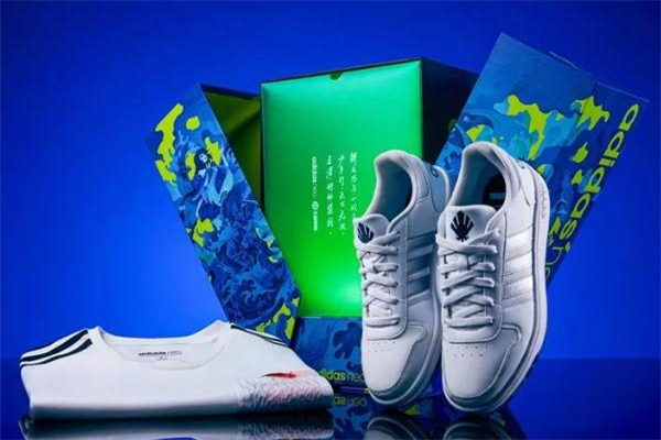 阿迪達斯王者榮耀聯(lián)名發(fā)售時間 阿迪達斯neo王者榮耀