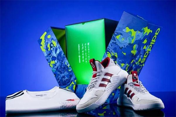 阿迪達斯王者榮耀聯(lián)名發(fā)售時間 阿迪達斯neo王者榮耀
