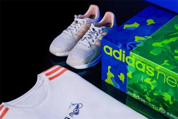 阿迪達斯王者榮耀聯(lián)名發(fā)售時間 阿迪達斯neo王者榮耀