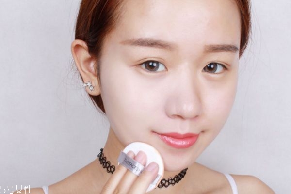 干皮敏感肌用什么氣墊 敏感肌氣墊推薦 干皮敏感肌用什么氣墊 敏感肌氣墊推薦