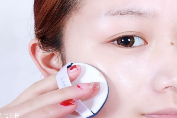 干皮敏感肌用什么氣墊 敏感肌氣墊推薦 干皮敏感肌用什么氣墊 敏感肌氣墊推薦