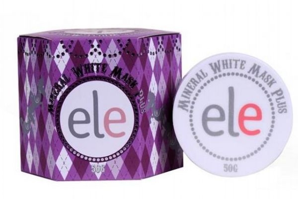 泰國(guó)護(hù)膚品哪些值得買 泰國(guó)必買的護(hù)膚品推薦