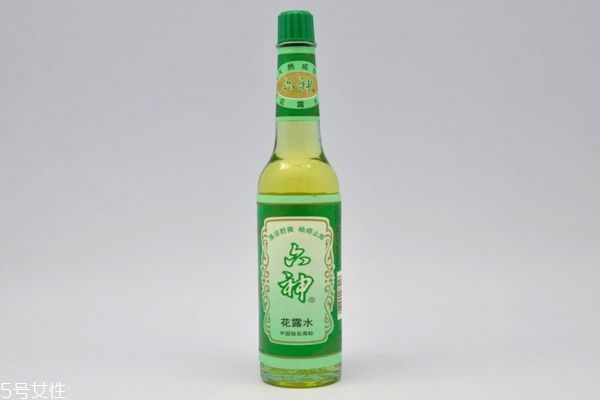 花露水怎么用能驅(qū)蚊 花露水為什么能驅(qū)蚊