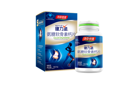 跑步會傷害膝關(guān)節(jié)嗎？注意正確的方法還要補(bǔ)氨糖