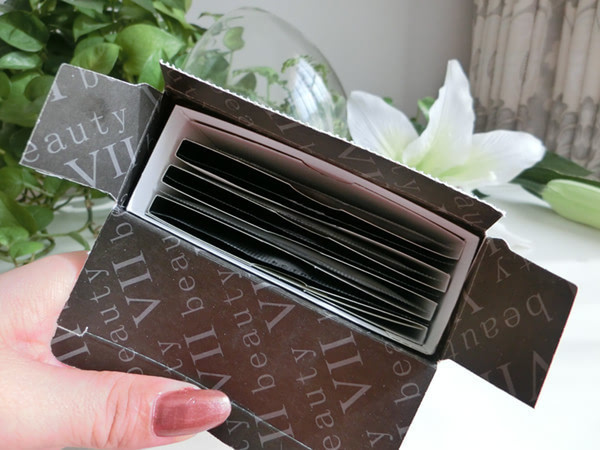 VIIcode夜間氧眼貼抗老效果怎么樣？VIIcode眼膜使用測(cè)評(píng)