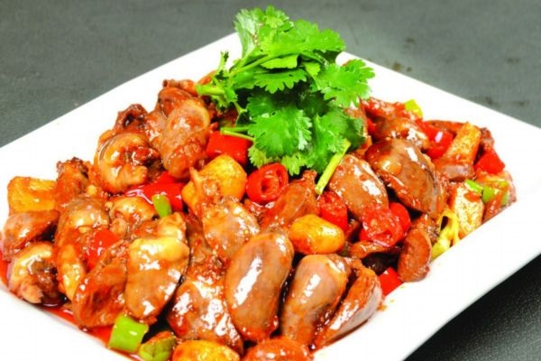 孕婦可以吃雞心嗎 雞心焯水多長(zhǎng)時(shí)間 孕婦可以吃雞心嗎 雞心焯水多長(zhǎng)時(shí)間