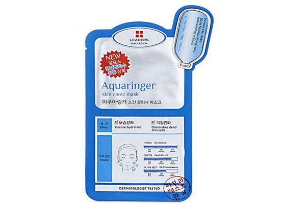 麗得姿水庫緊致補(bǔ)水復(fù)面膜怎么樣 麗得姿的面膜評價(jià) 麗得姿水庫緊致補(bǔ)水復(fù)面膜怎么樣 麗得姿的面膜評價(jià)