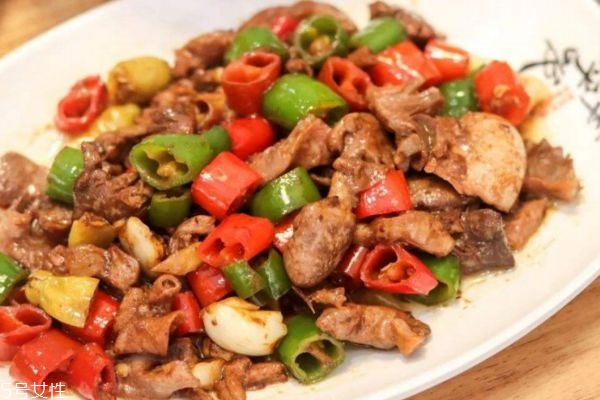 孕婦可以吃雞心嗎 雞心焯水多長(zhǎng)時(shí)間 孕婦可以吃雞心嗎 雞心焯水多長(zhǎng)時(shí)間