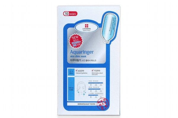 麗得姿水庫緊致補(bǔ)水復(fù)面膜怎么樣 麗得姿的面膜評價(jià) 麗得姿水庫緊致補(bǔ)水復(fù)面膜怎么樣 麗得姿的面膜評價(jià)