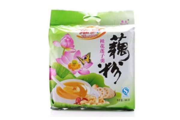 吃藕粉上火嗎 吃藕粉的好處和壞處 吃藕粉上火嗎 吃藕粉的好處和壞處