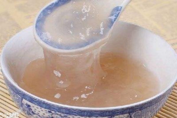 什么是藕粉 藕粉的正確吃法 什么是藕粉 藕粉的正確吃法