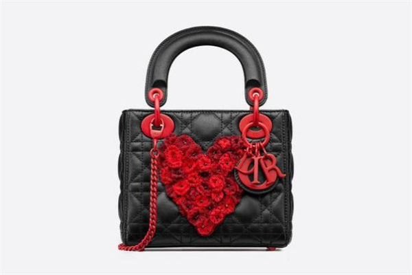 2019迪奧七夕限定包包多少錢 dior七夕愛心戴妃包價格 2019迪奧七夕限定包包多少錢 dior七夕愛心戴妃包價格