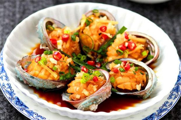 鮑魚清蒸要多長時(shí)間能熟 清蒸鮑魚的做法
