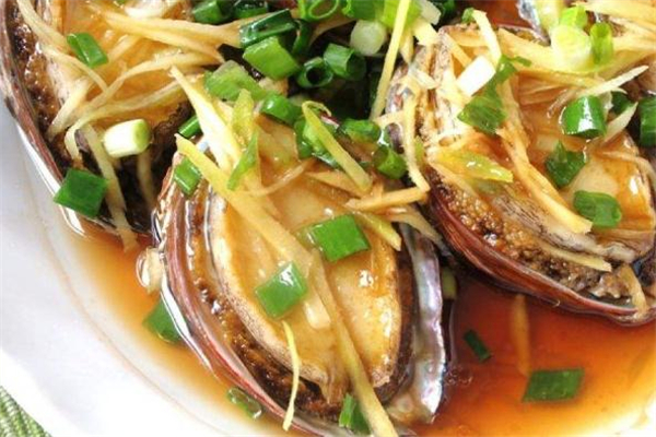 鮑魚清蒸要多長時(shí)間能熟 清蒸鮑魚的做法