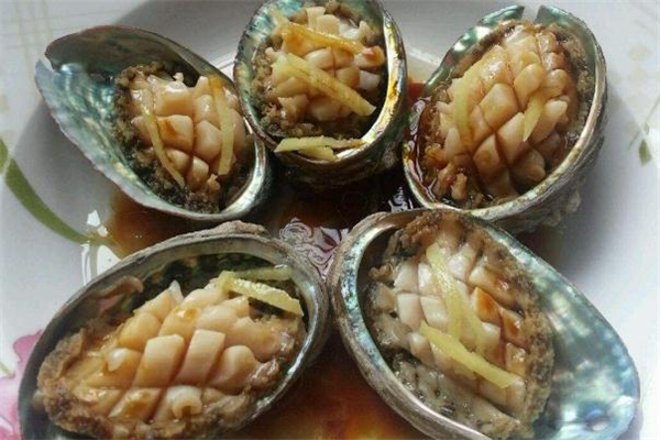 鮑魚清蒸要多長時(shí)間能熟 清蒸鮑魚的做法