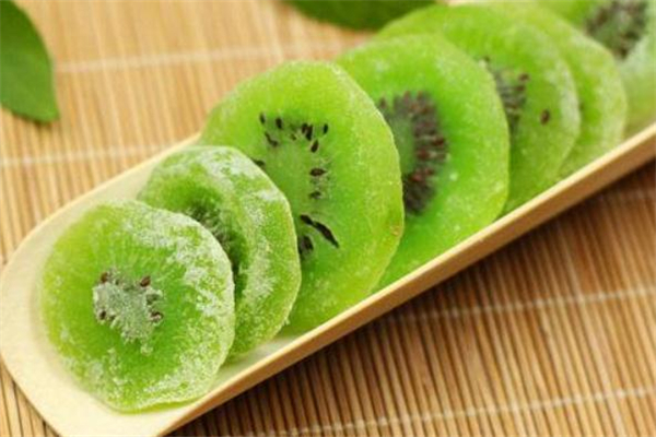 獼猴桃干熱量高嗎 吃獼猴桃干會發(fā)胖嗎 獼猴桃干熱量高嗎 吃獼猴桃干會發(fā)胖嗎