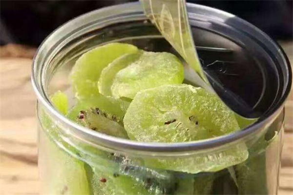 獼猴桃干熱量高嗎 吃獼猴桃干會發(fā)胖嗎 獼猴桃干熱量高嗎 吃獼猴桃干會發(fā)胖嗎