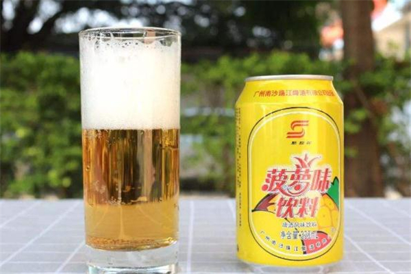 菠蘿啤糖分多嗎 菠蘿啤糖尿病能喝嗎 菠蘿啤糖分多嗎 菠蘿啤糖尿病能喝嗎