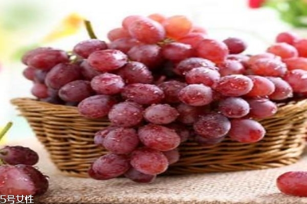 無(wú)籽水果怎么樣來(lái)的 無(wú)籽紅提的好處