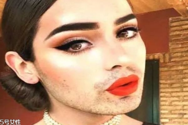 女生為什么長胡子 女生長胡子的原因 女生為什么長胡子 女生長胡子的原因