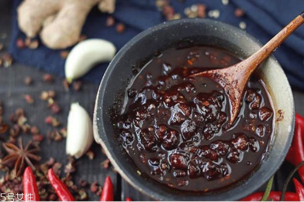 花椒醬的制作方法 花椒的作用 花椒醬的制作方法 花椒的作用