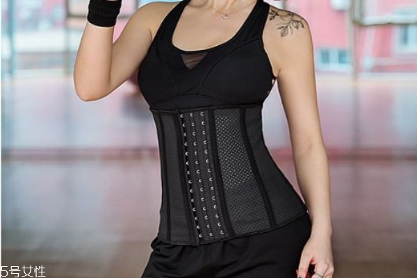 長(zhǎng)期佩戴束腰能瘦腰嗎 束腰有什么副作用