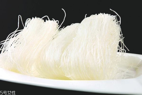 孕婦可以吃粉絲嗎 孕婦吃粉絲的注意事項