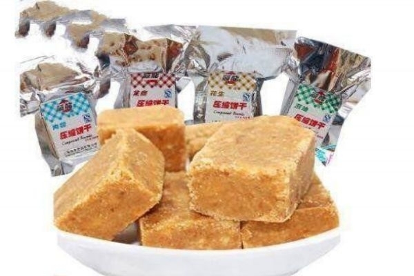 壓縮餅干可以長期吃嗎 什么是壓縮餅干 壓縮餅干可以長期吃嗎 什么是壓縮餅干