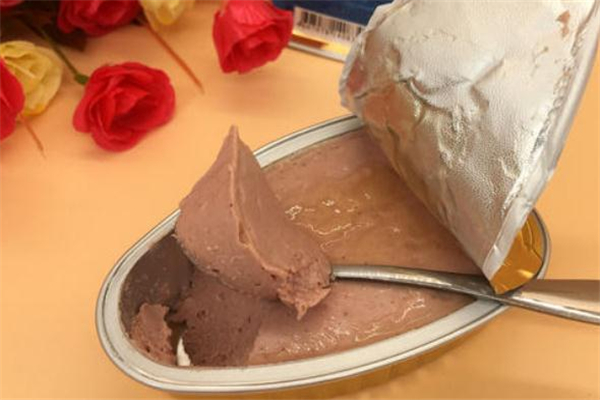 鵝肝醬罐頭能直接吃嗎 鵝肝醬罐頭吃法 鵝肝醬罐頭能直接吃嗎 鵝肝醬罐頭吃法