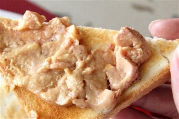 法國鵝肝醬多少錢 鵝肝醬價(jià)格