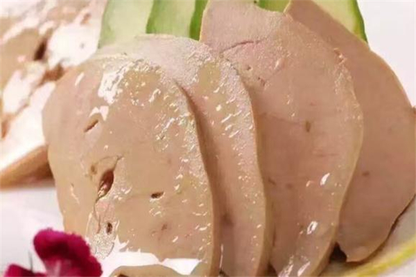 法國鵝肝醬多少錢 鵝肝醬價(jià)格