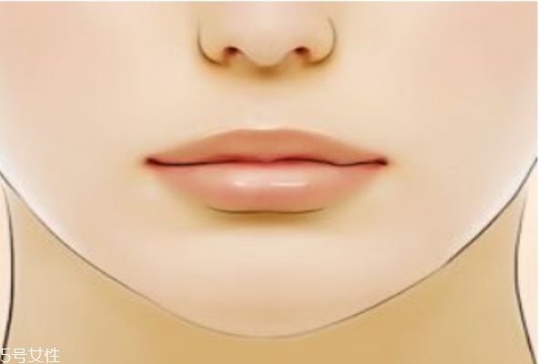 如何可以豐唇 豐唇手術需要注意什么呢