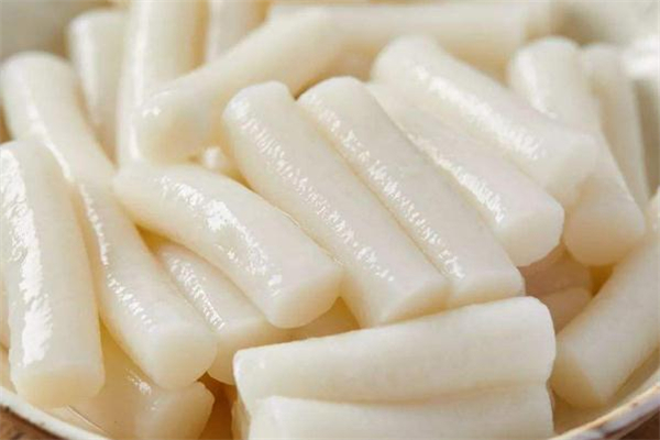 吃年糕后胃疼怎么辦 吃年糕為什么會(huì)胃疼 吃年糕后胃疼怎么辦 吃年糕為什么會(huì)胃疼