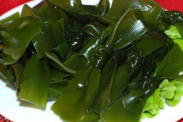 吃海帶對(duì)人體有什么好處 海帶的營養(yǎng)價(jià)值有什么