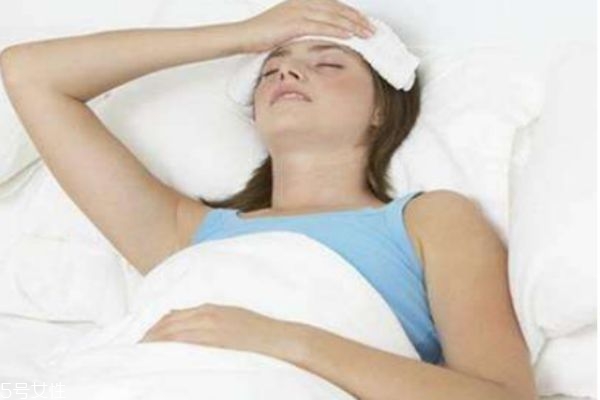 孕婦高燒對(duì)胎兒有沒(méi)有影響 孕婦發(fā)燒這樣做 孕婦高燒對(duì)胎兒有沒(méi)有影響 孕婦發(fā)燒這樣做