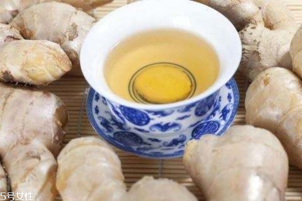 姜湯有什么用 姜湯的功效是什么 姜湯有什么用 姜湯的功效是什么