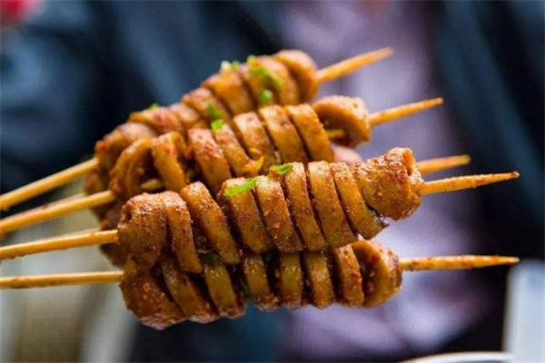 面筋是什么做的 面筋的做法 面筋是什么做的 面筋的做法