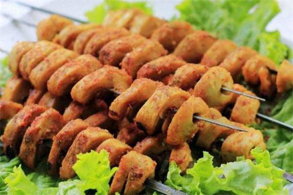 面筋是什么做的 面筋的做法 面筋是什么做的 面筋的做法