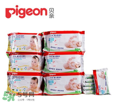 貝親濕巾怎么樣？貝親濕巾好不好？