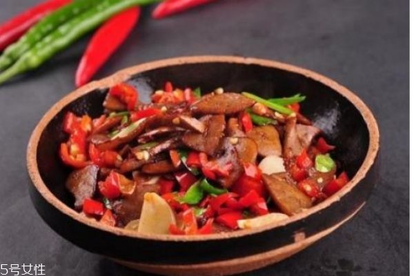 豬肺的功效有什么 豬肺的做法有什么 豬肺的功效有什么 豬肺的做法有什么