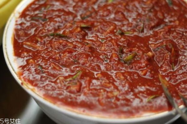 蝦醬是如何制作的呢 蝦醬多少錢(qián)一瓶呢