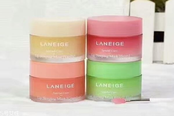 唇膜真的有用嗎 唇膜的功效有什么