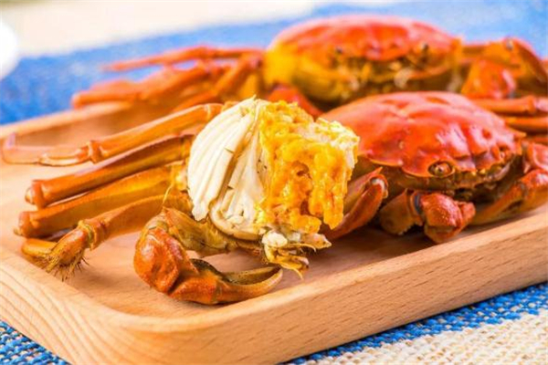 蟹心吃了會怎么樣 蟹心怎么去除 蟹心吃了會怎么樣 蟹心怎么去除