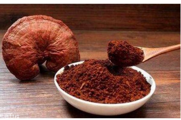 什么是靈芝孢子粉 靈芝孢子粉有什么功效呢 什么是靈芝孢子粉 靈芝孢子粉有什么功效呢