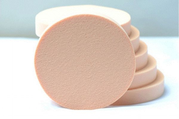 化妝海綿怎么使用 化妝海綿使用誤區(qū) 化妝海綿怎么使用 化妝海綿使用誤區(qū)