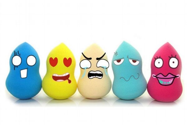 美妝蛋可以用多久 要經(jīng)常更換 美妝蛋可以用多久 要經(jīng)常更換