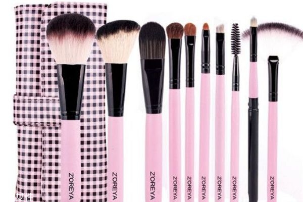 zoreya是哪個(gè)國家的牌子 zoreya化妝刷多少錢 zoreya是哪個(gè)國家的牌子 zoreya化妝刷多少錢