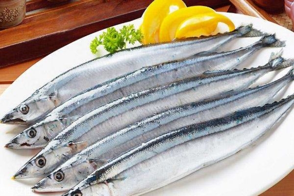 什么是秋刀魚呢 秋刀魚有什么營養(yǎng)價值呢