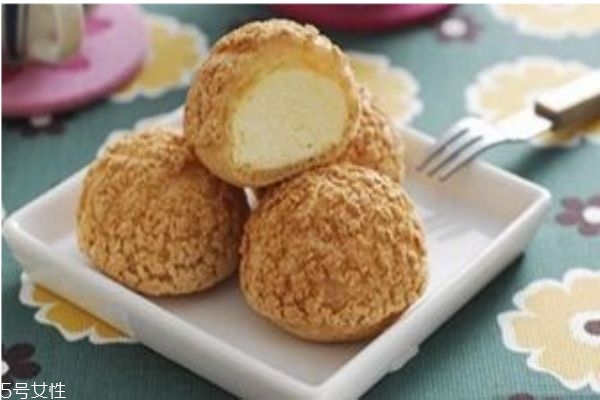 泡芙是怎么做的呢 泡芙發(fā)明在哪個(gè)國(guó)家呢 泡芙是怎么做的呢 泡芙發(fā)明在哪個(gè)國(guó)家呢